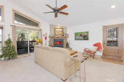 15028 Chestnut, Pine Mountain Club, CA 93222 - Photo 15