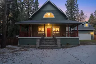 1400 Pinecone Ct, Wofford Heights, CA 93285 - Photo 25