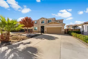 2517 San Madrid, Rosamond, CA 93560 - Photo 5
