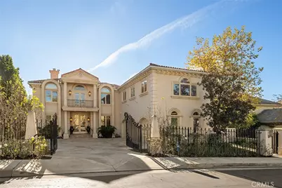 11740 Wetherby Lane, Los Angeles, CA 90077 - Photo 1