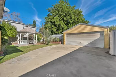 338 N Mariposa, Burbank, CA 91506 - Photo 23