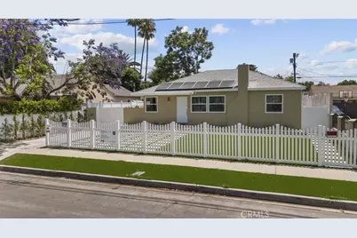 6820 Jellico Avenue, Van Nuys, CA 91406 - Photo 3