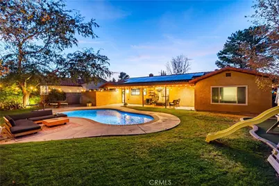 43034 Cherbourg, Lancaster, CA 93536 - Photo 1