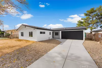 35921 E 80th Street, Littlerock, CA 93543 - Photo 43