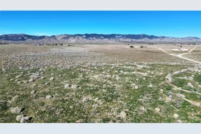0 Lot A Gaskell Rd & George St, Rosamond, CA 93560 - Photo 5