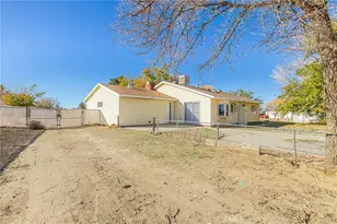 41136 174th, Lancaster, CA 93535 - Photo 31