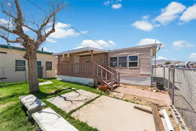 2121 Nadeau, Mojave, CA 93501 - Photo 1