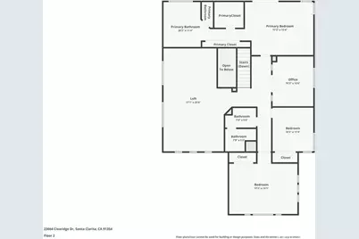 23664 Clearidge Drive, Valencia, CA 91354 - Photo 41