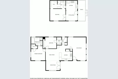 28274 San Martinez Grande Canyon Road, Castaic, CA 91384 - Photo 7