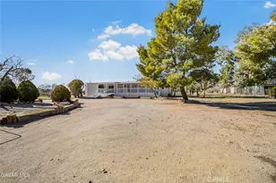 5081 62nd St, Rosamond, CA 93560 - Photo 23