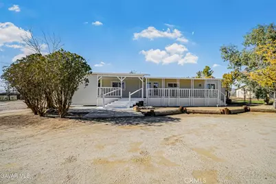 5081 62nd Street, Rosamond, CA 93560 - Photo 1