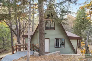 32703 Tulip Ln, Arrowbear, CA 92382 - Photo 3