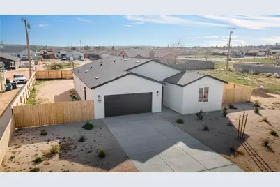 9224 Holly Avenue, California City, CA 93505 - Photo 1