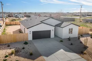 9224 Holly Ave, California City, CA 93505 - Photo 1