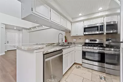 43334 W 32nd St #34 #34, Lancaster, CA 93536 - Photo 7