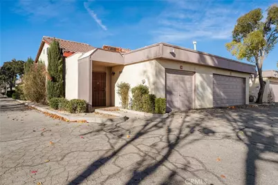 43334 W 32nd St #34 #34, Lancaster, CA 93536 - Photo 1