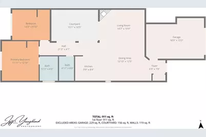 43334 W 32nd St #34 #34, Lancaster, CA 93536 - Photo 15