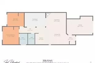 43334 W 32nd St, Lancaster, CA 93536 - Photo 15