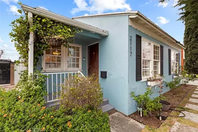 2117 N Screenland, Burbank, CA 91505 - Photo 3