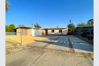 1408 W Avenue H15, Lancaster, CA 93534 - Photo 1