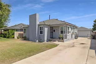 321 Circle Dr, Bakersfield, CA 93308 - Photo 3