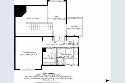 42427 61st Street, Lancaster, CA 93536 - Photo 37