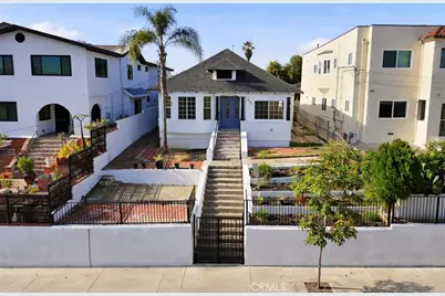 537 N Cummings Street, Los Angeles, CA 90033 - Photo 1