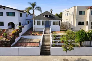 537 N Cummings St, Los Angeles, CA 90033 - Photo 1