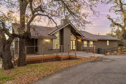 24500 Deertrail Drive, Tehachapi, CA 93561 - Photo 3
