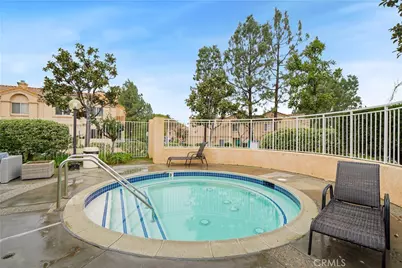 18716 Vista Del Canon #C, Newhall, CA 91321 - Photo 23
