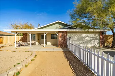 8811 Satinwood, California City, CA 93505 - Photo 5