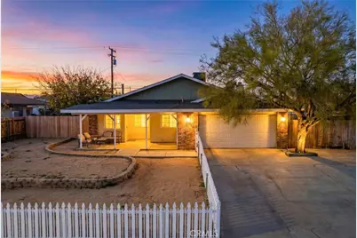 8811 Satinwood, California City, CA 93505 - Photo 1