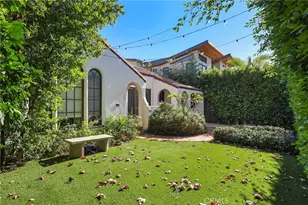 822 824 N Stanley, Los Angeles, CA 90046 - Photo 5