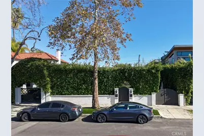 822 824 N Stanley, Los Angeles, CA 90046 - Photo 49