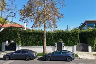 822 824 N Stanley, Los Angeles, CA 90046 - Photo 49