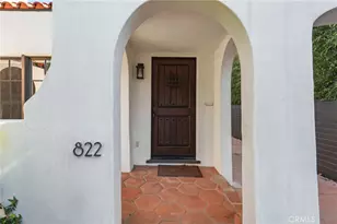 822 824 N Stanley, Los Angeles, CA 90046 - Photo 3