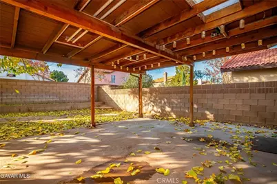 43637 Rembrandt, Lancaster, CA 93535 - Photo 25