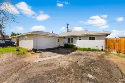 45323 Andale Avenue, Lancaster, CA 93535 - Photo 1