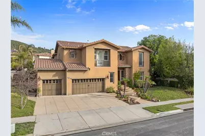 4959 Shady Trail, Simi Valley, CA 93063 - Photo 1