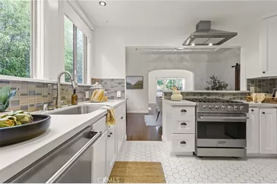 822 824 N Stanley, Los Angeles, CA 90046 - Photo 21