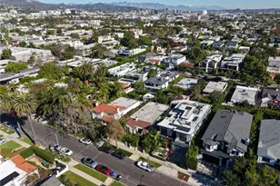 822 824 N Stanley, Los Angeles, CA 90046 - Photo 57