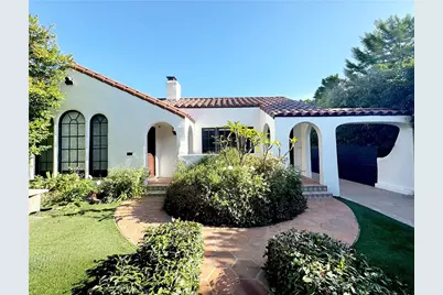 822 824 N Stanley, Los Angeles, CA 90046 - Photo 1