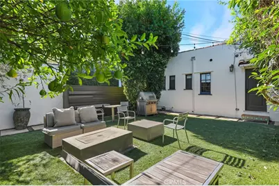 822 824 N Stanley, Los Angeles, CA 90046 - Photo 45