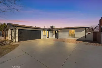 44952 Harlas, Lancaster, CA 93534 - Photo 1