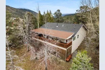 1201 Lion Lane, Frazier Park, CA 93225 - Photo 21