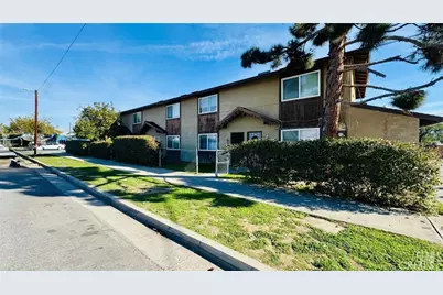 1401 1405 Pacific, Bakersfield, CA 93305 - Photo 1