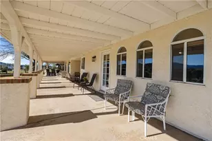 2470 Via Clarita, Acton, CA 93510 - Photo 35