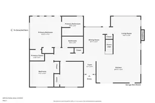 2470 Via Clarita, Acton, CA 93510 - Photo 55