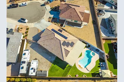 44527 Freer, Lancaster, CA 93536 - Photo 41