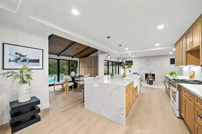 13925 Branton Place, Sherman Oaks, CA 91423 - Photo 5